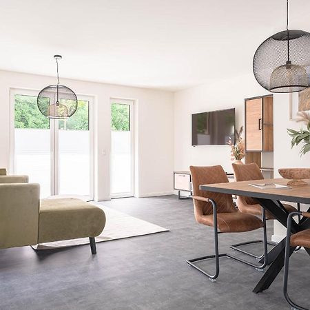 Parkblick Parkblick 1 Villa Борн Екстериор снимка