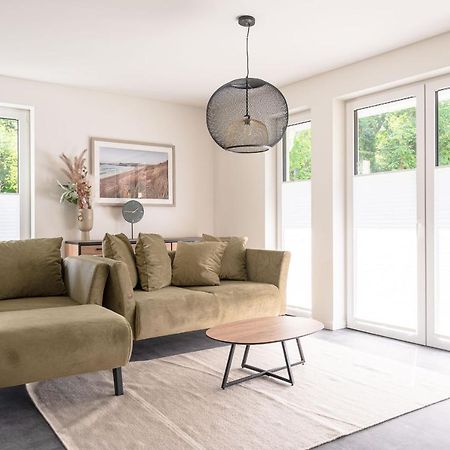 Parkblick Parkblick 1 Villa Борн Екстериор снимка