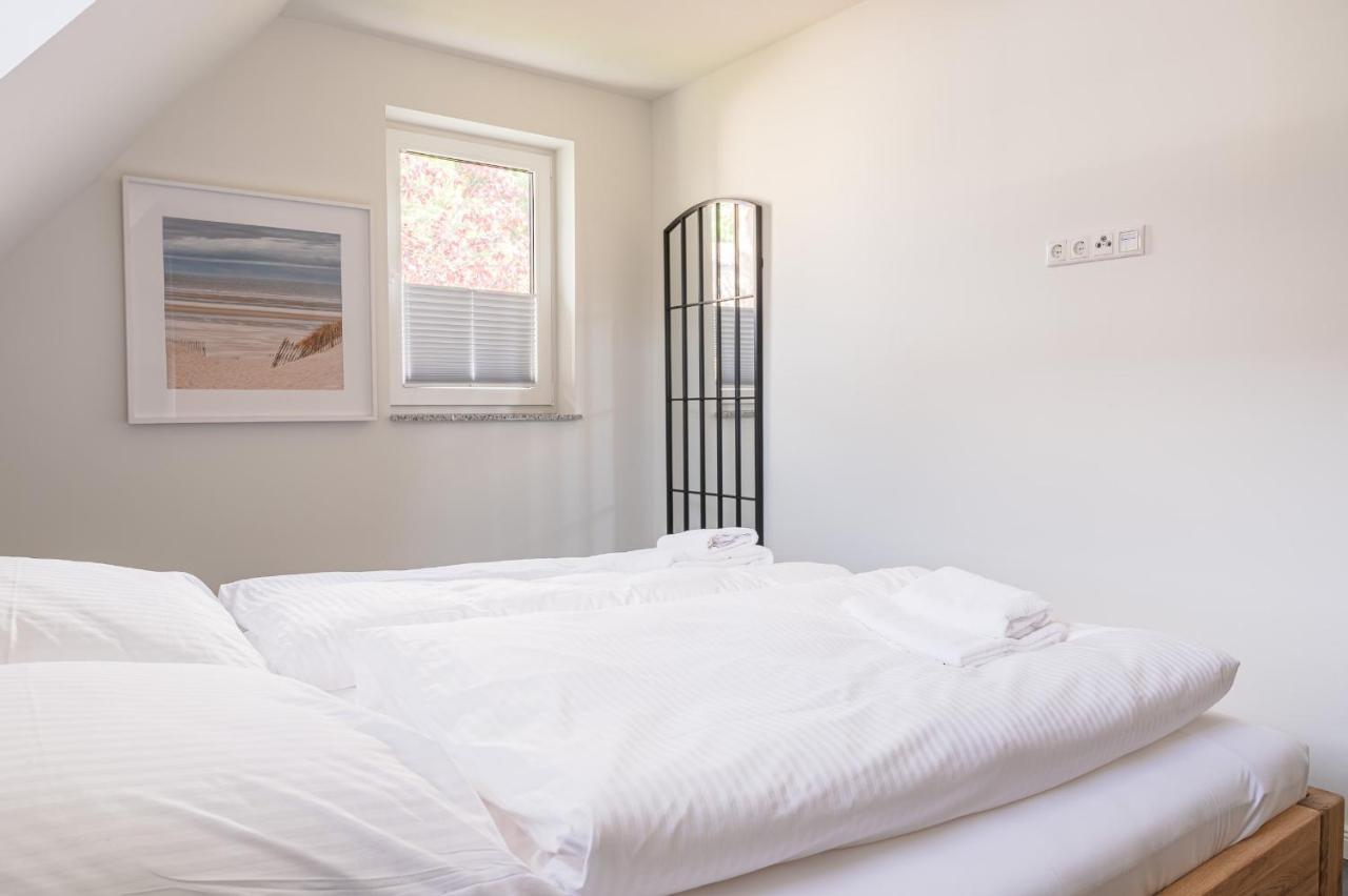 Parkblick Parkblick 1 Villa Борн Екстериор снимка