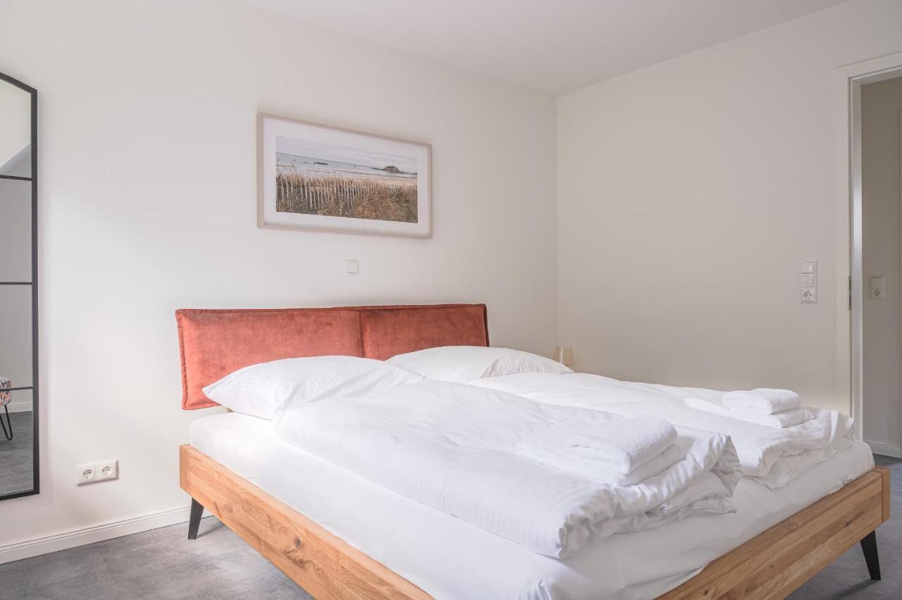 Parkblick Parkblick 1 Villa Борн Екстериор снимка